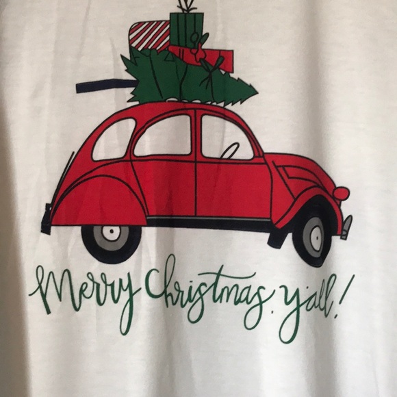 Fun Christmas Shirt Size XXL - Picture 3 of 4